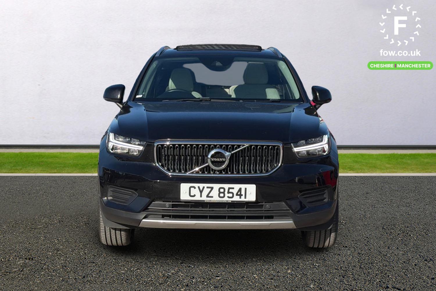 Used Volvo XC40 2019 for sale - 77674992: Photo 18