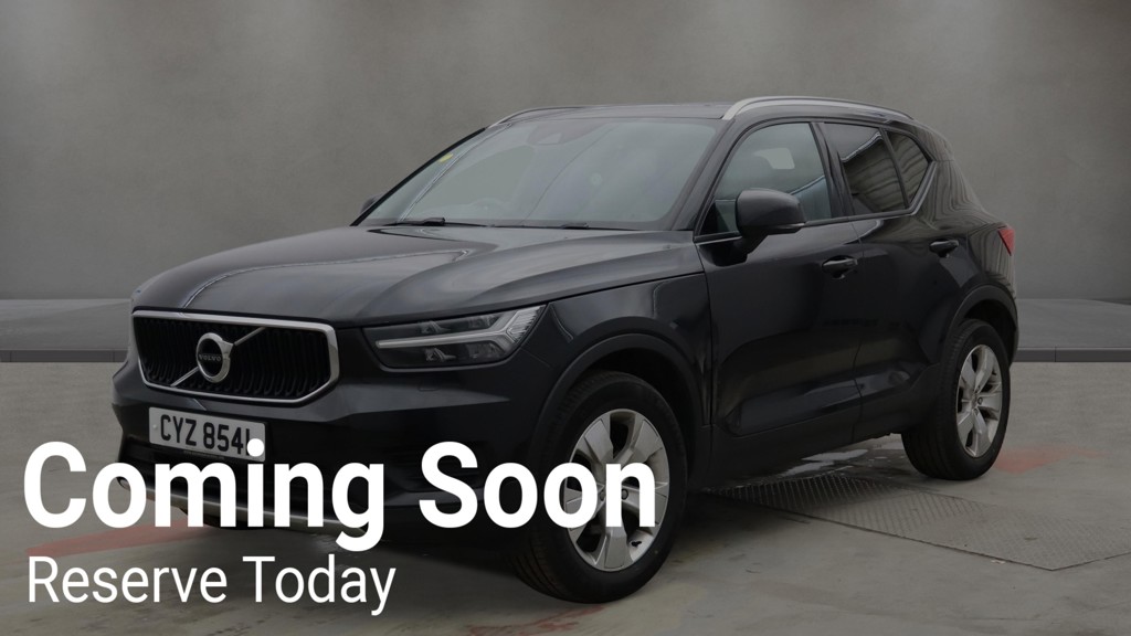 Used Volvo XC40 2019 for sale - 77674992: Photo 2