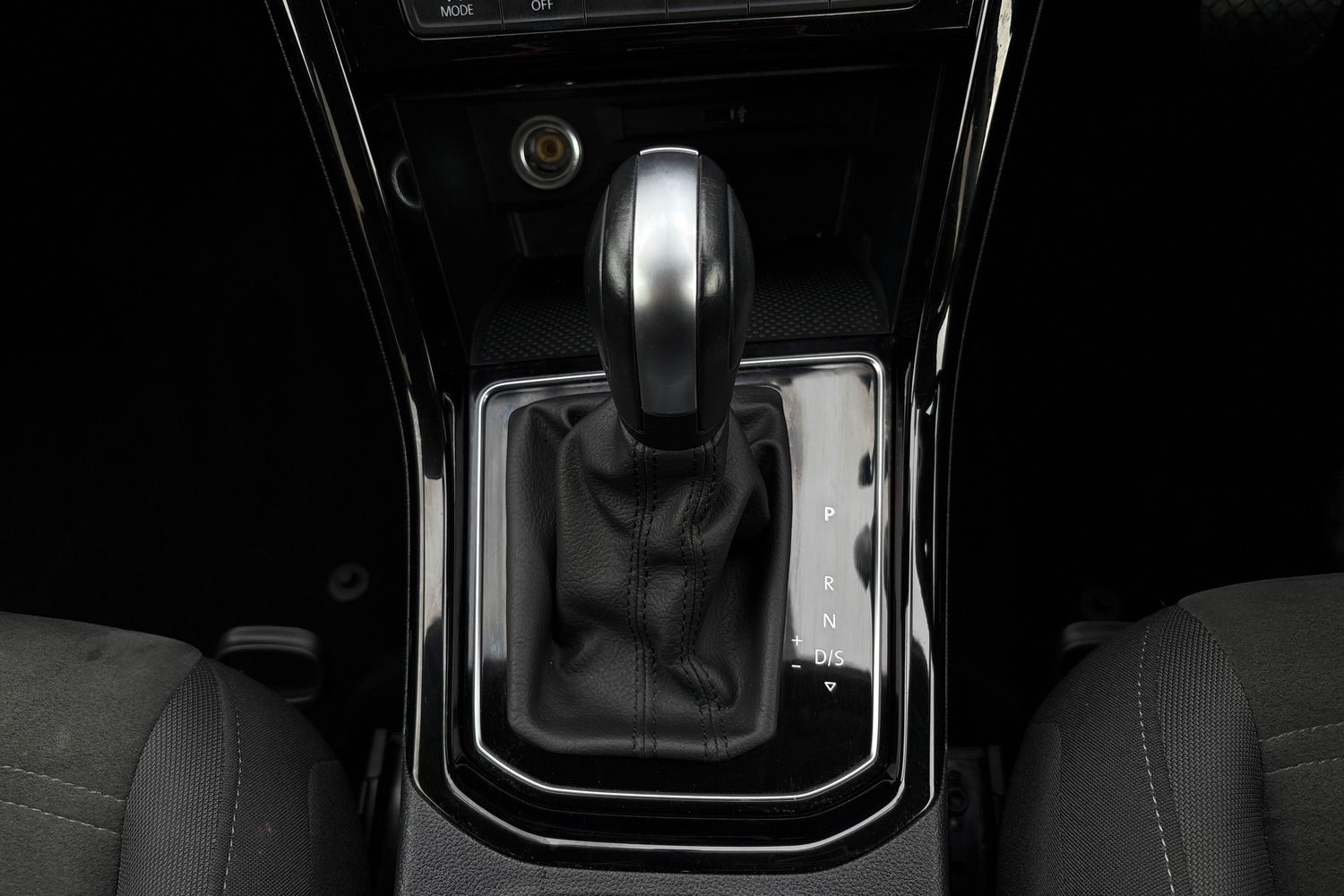 Used Volkswagen Touran 2020 for sale - 77206757: Photo 10