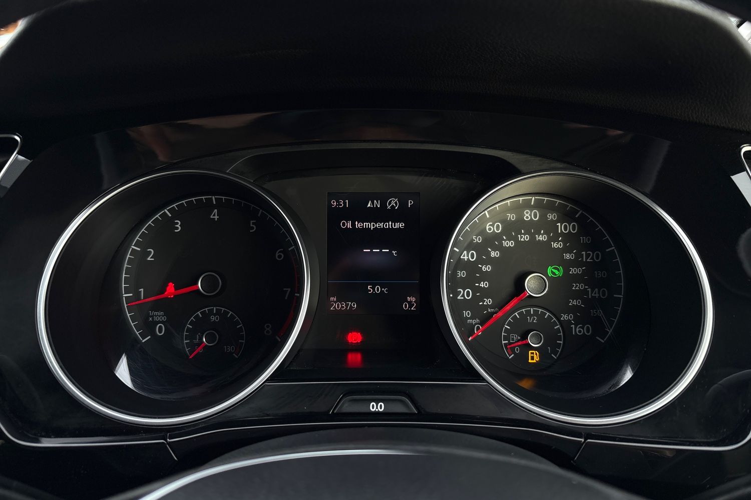 Used Volkswagen Touran 2020 for sale - 77206757: Photo 11