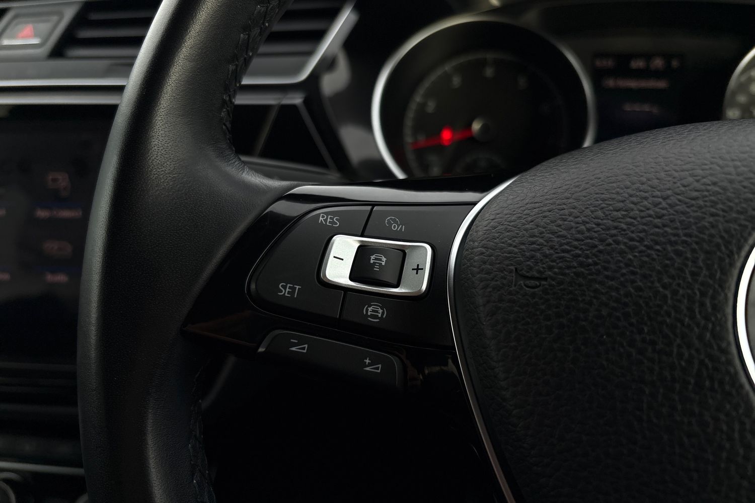 Used Volkswagen Touran 2020 for sale - 77206757: Photo 13