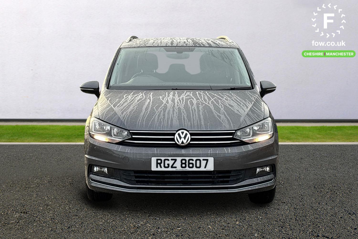 Used Volkswagen Touran 2020 for sale - 77206757: Photo 20
