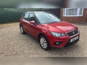 Used SEAT Arona 2018 for sale - 79314726: Photo
