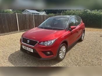 Used SEAT Arona 2018 for sale - 79314726: Photo