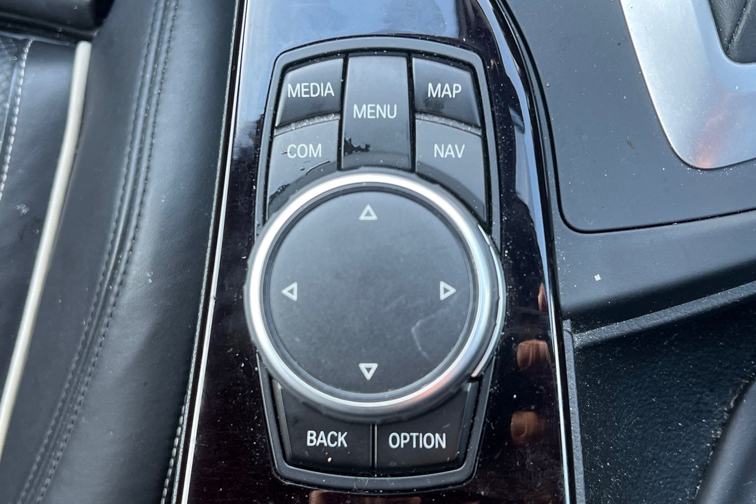 Used BMW 4 Series 2016 for sale - 76836269: Photo 12