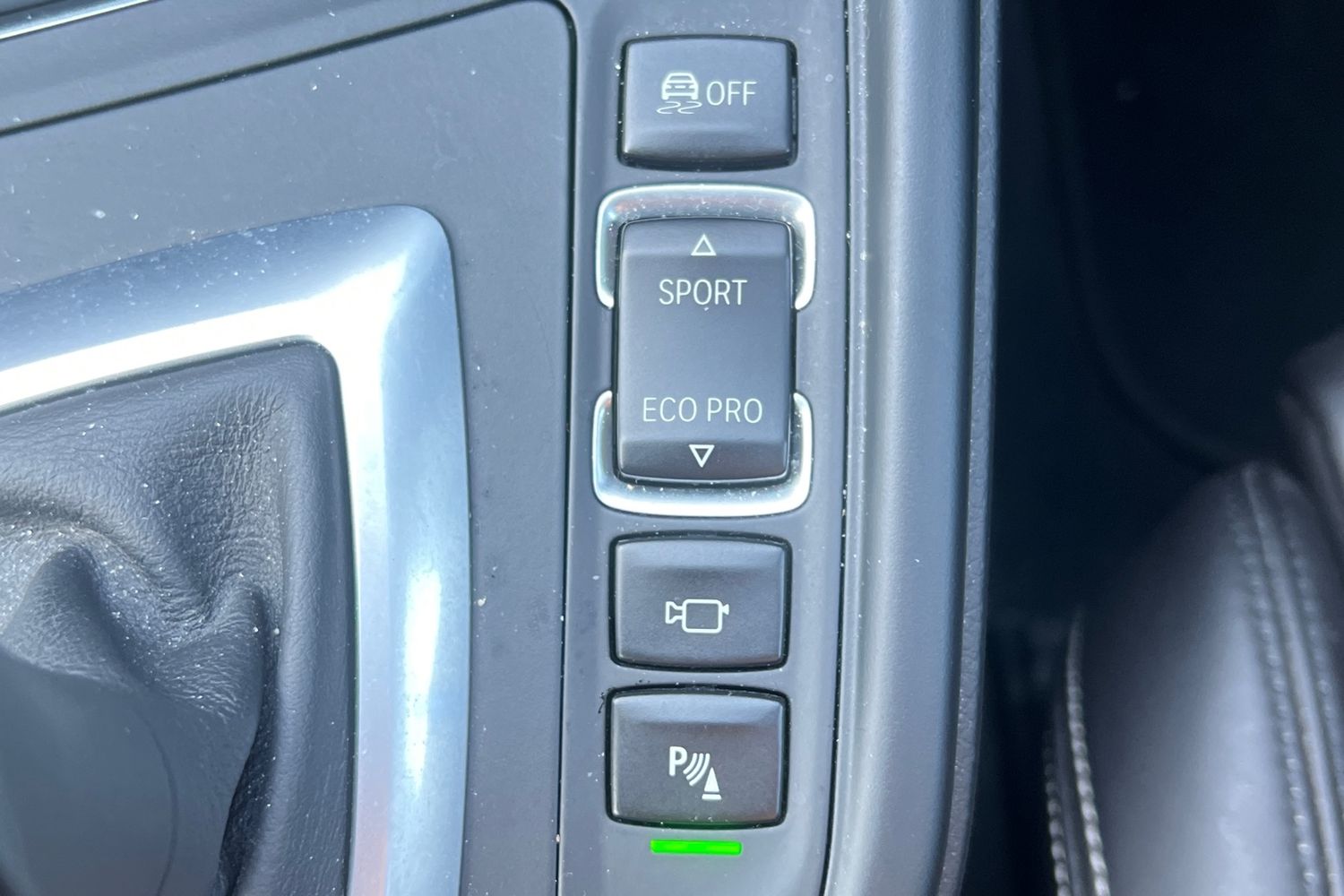 Used BMW 4 Series 2016 for sale - 76836269: Photo 13