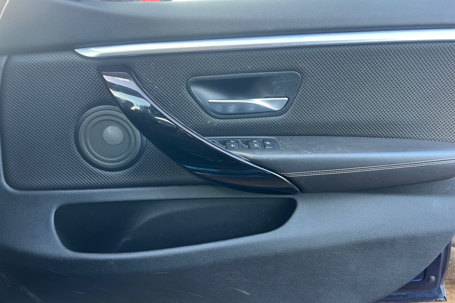 Used BMW 4 Series 2016 for sale - 76836269: Photo 21