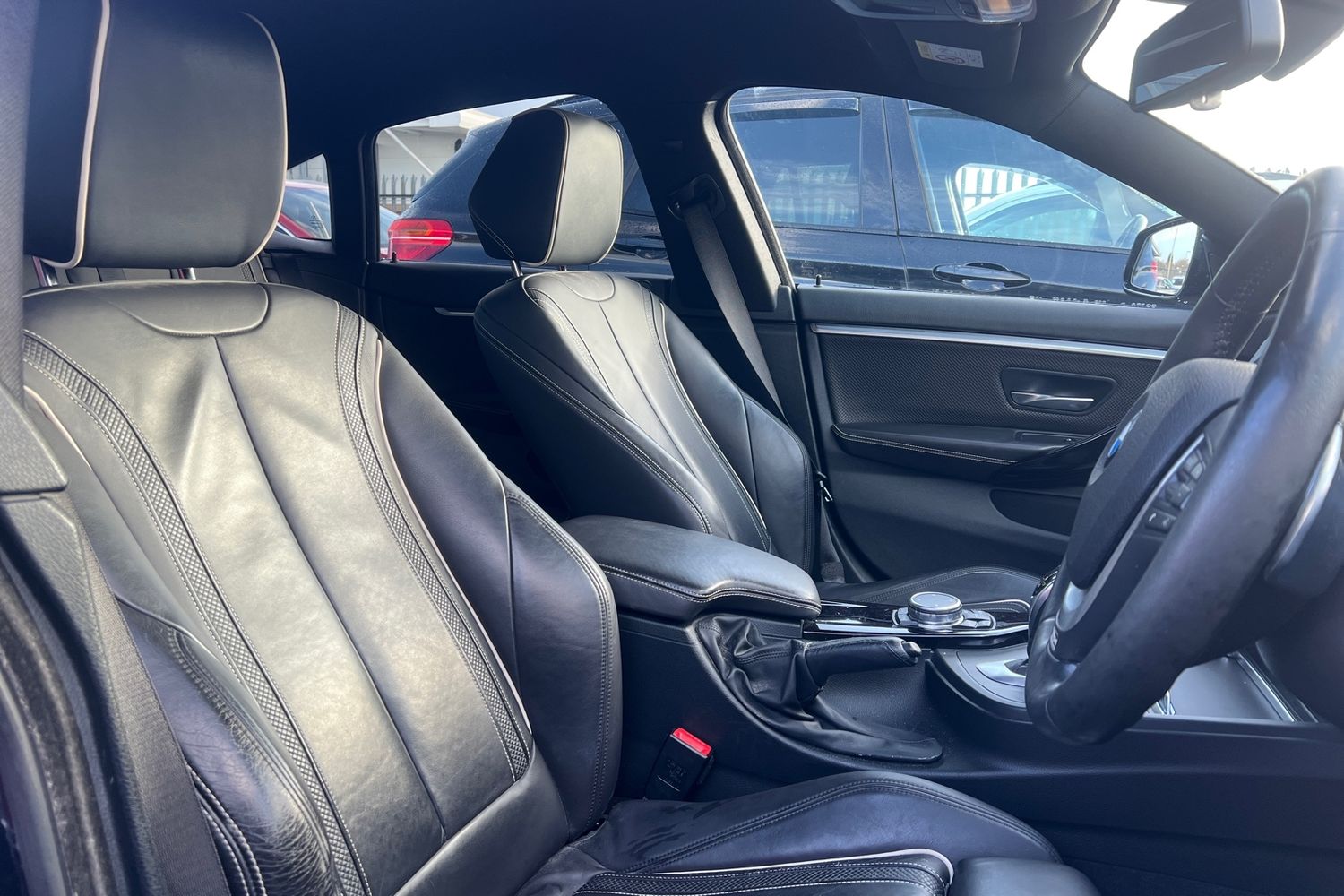 Used BMW 4 Series 2016 for sale - 76836269: Photo 22