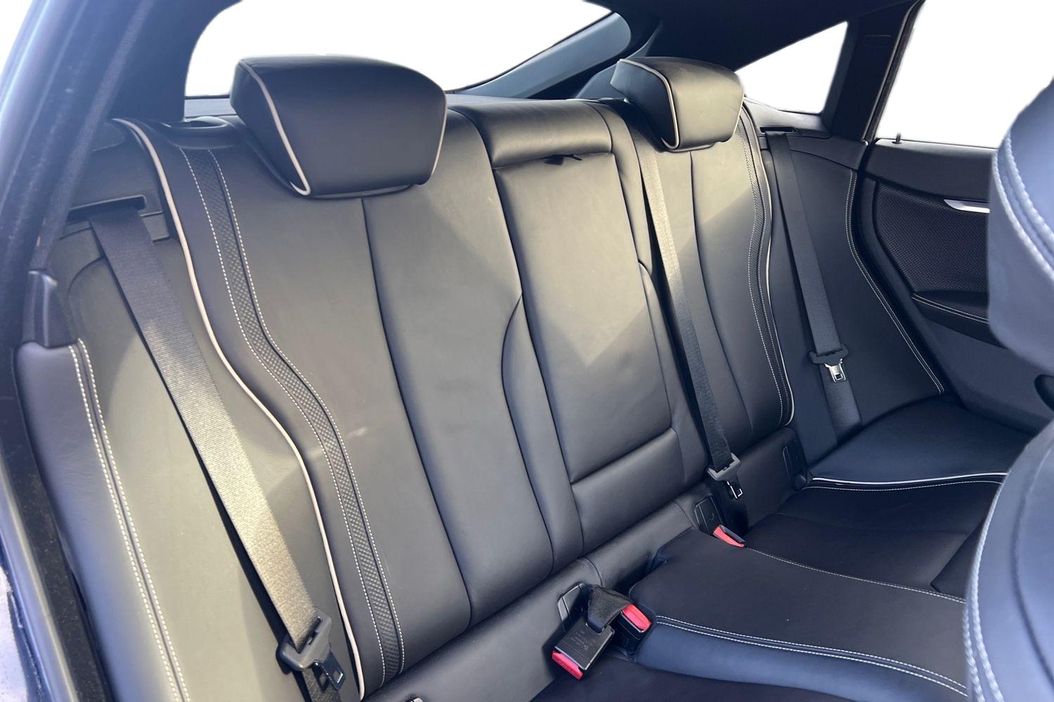 Used BMW 4 Series 2016 for sale - 76836269: Photo 23