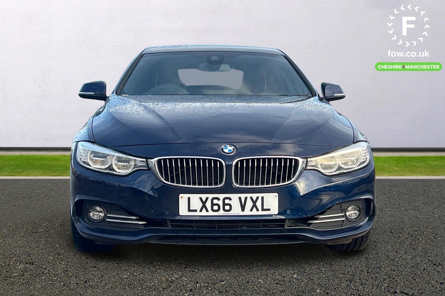 Used BMW 4 Series 2016 for sale - 76836269: Photo 26