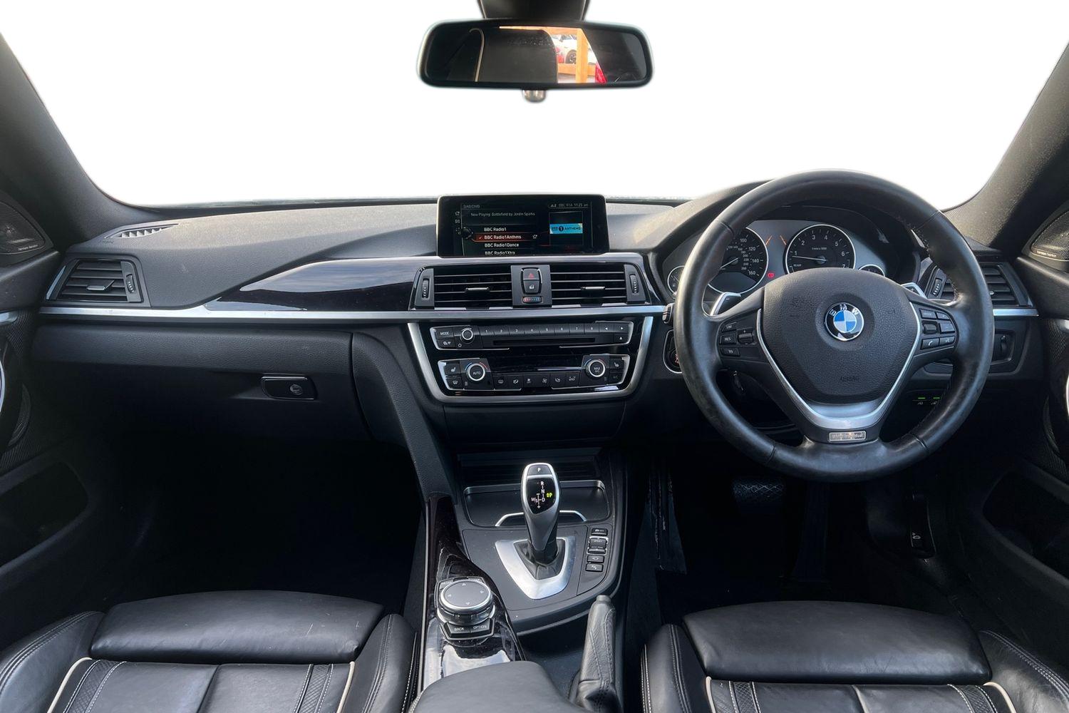 Used BMW 4 Series 2016 for sale - 76836269: Photo 3