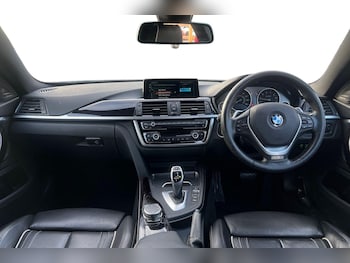 Used BMW 4 Series 2016 for sale - 76836269: Photo