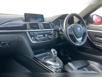 Used BMW 4 Series 2016 for sale - 76836269: Photo