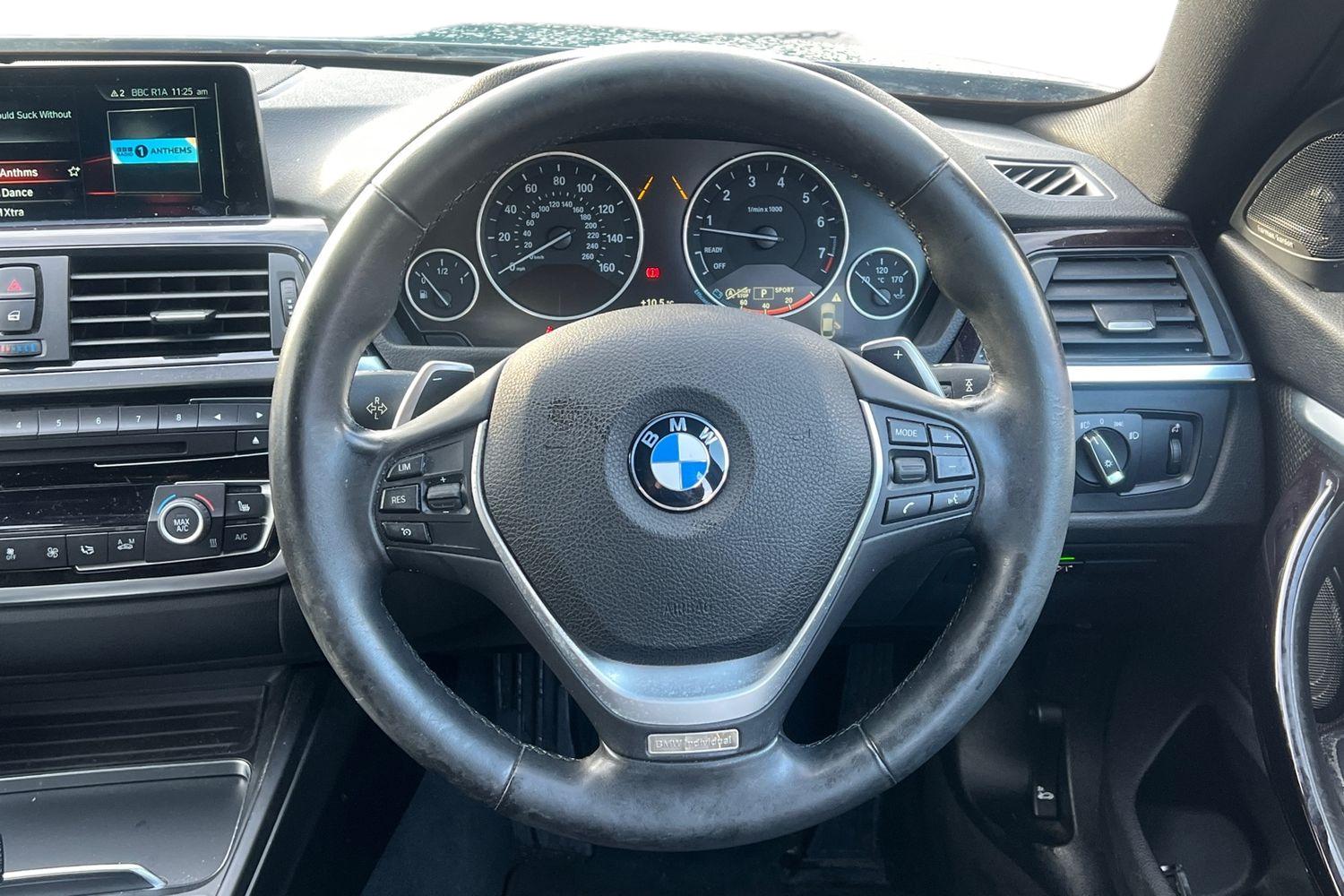 Used BMW 4 Series 2016 for sale - 76836269: Photo 5