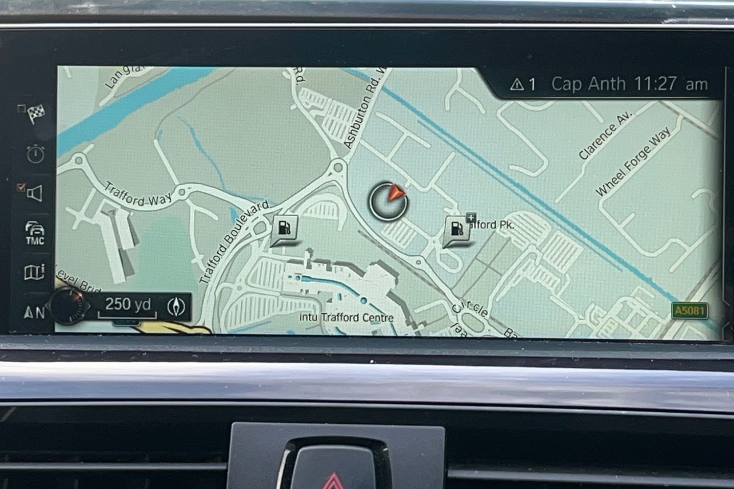 Used BMW 4 Series 2016 for sale - 76836269: Photo 8