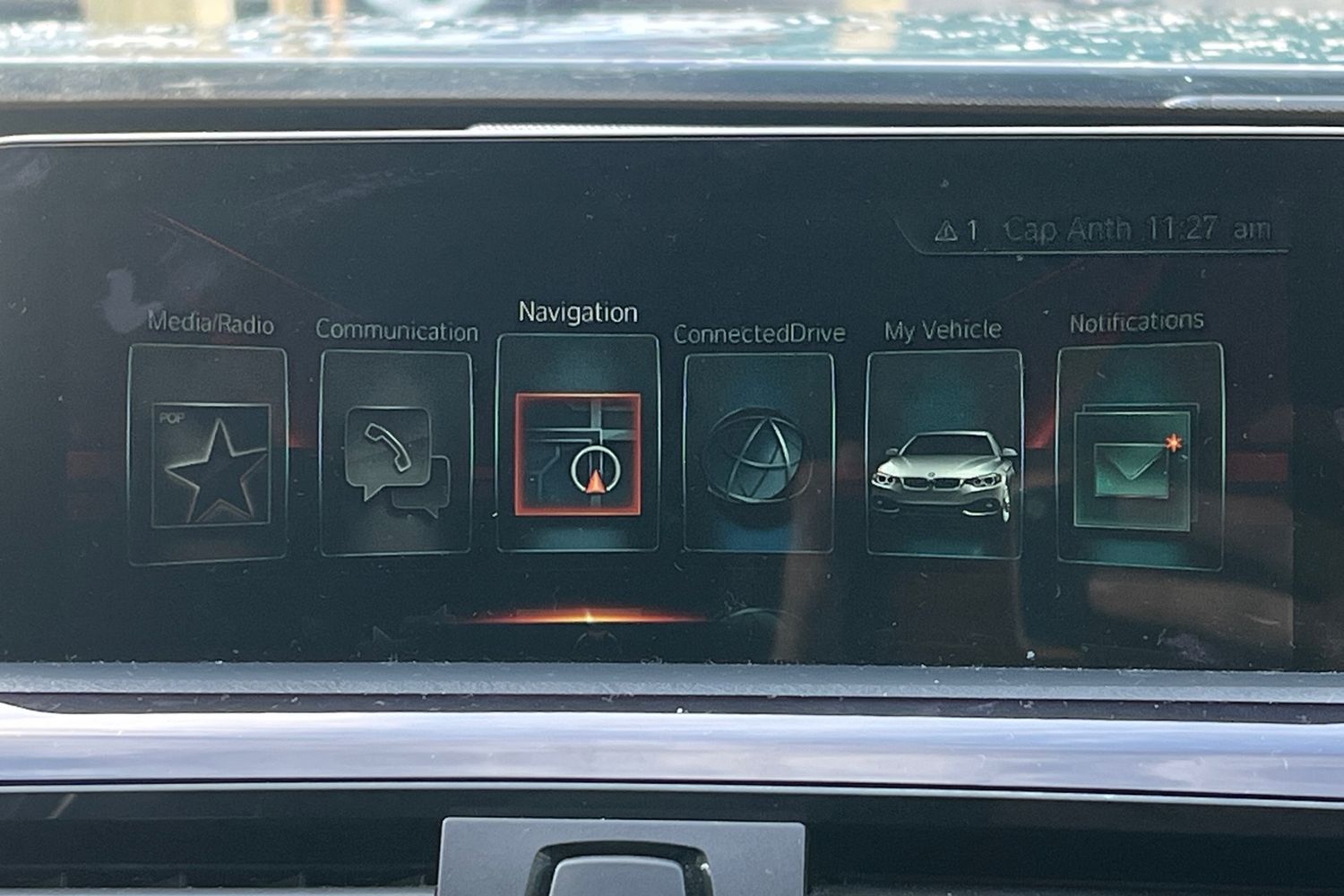 Used BMW 4 Series 2016 for sale - 76836269: Photo 9