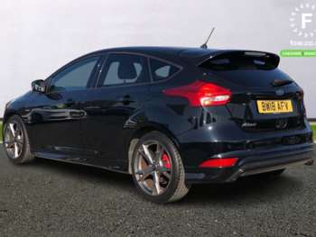 Used Ford Focus 2018 for sale - 74247590: Photo