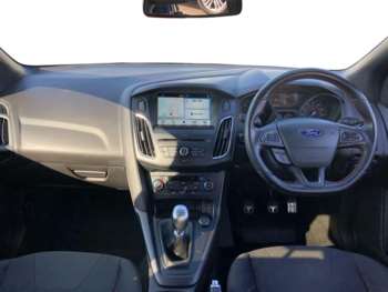 Used Ford Focus 2018 for sale - 74247590: Photo