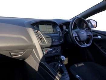 Used Ford Focus 2018 for sale - 74247590: Photo