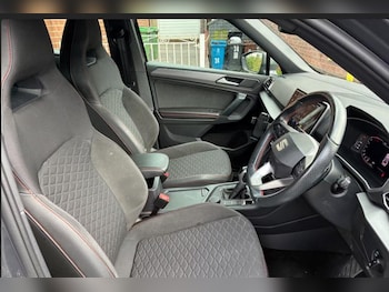 Used SEAT Tarraco 2023 for sale - 78726938: Photo