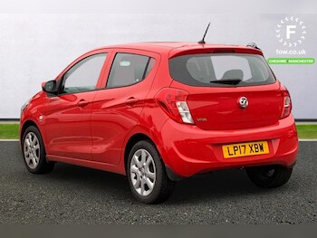 Used Vauxhall Viva 2017 for sale - 77687129: Photo