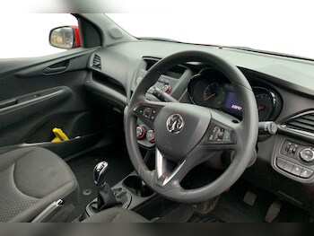 Used Vauxhall Viva 2017 for sale - 77687129: Photo