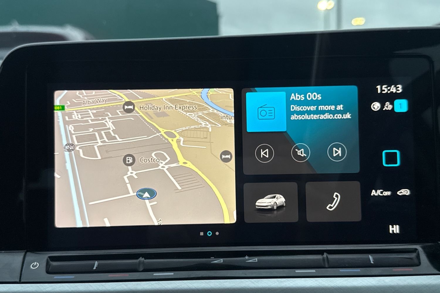 Used Volkswagen Golf 2020 for sale - 76723758: Photo 10