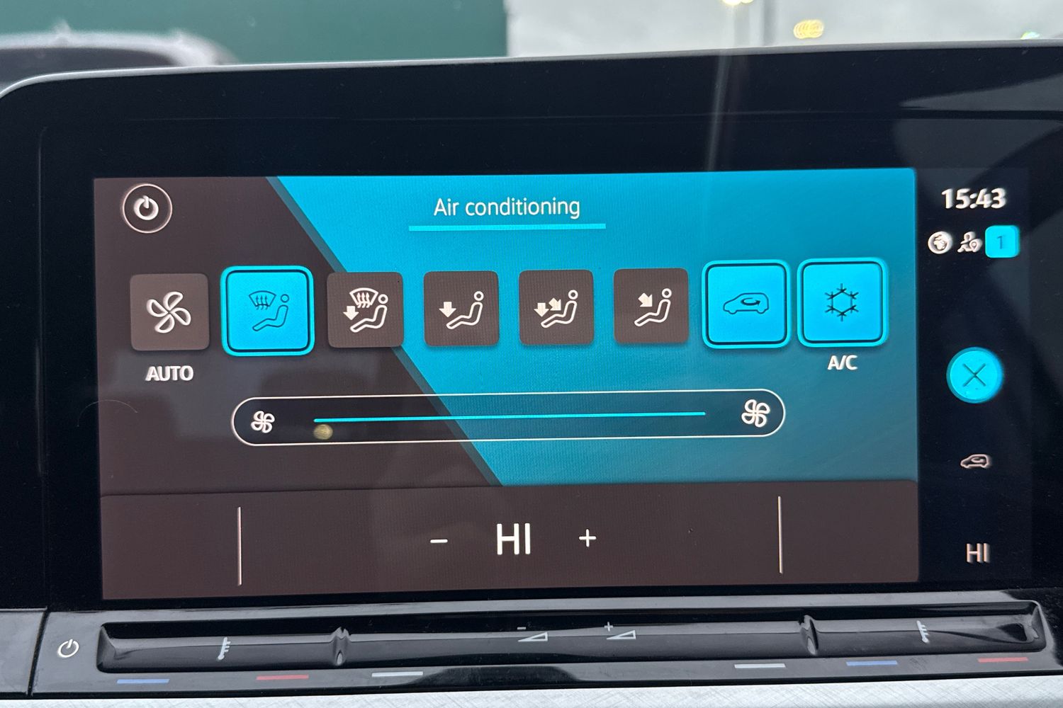 Used Volkswagen Golf 2020 for sale - 76723758: Photo 11