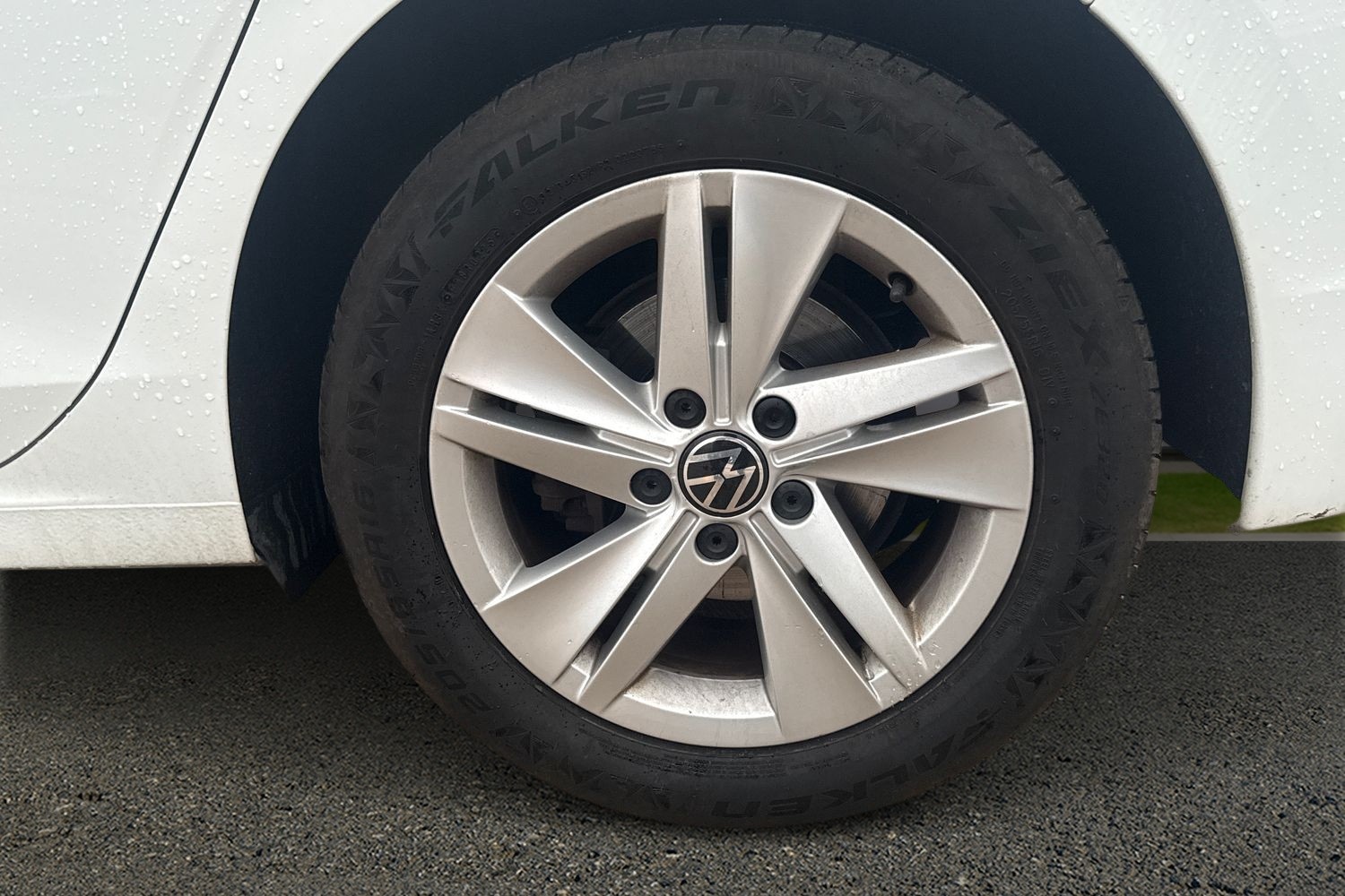 Used Volkswagen Golf 2020 for sale - 76723758: Photo 21