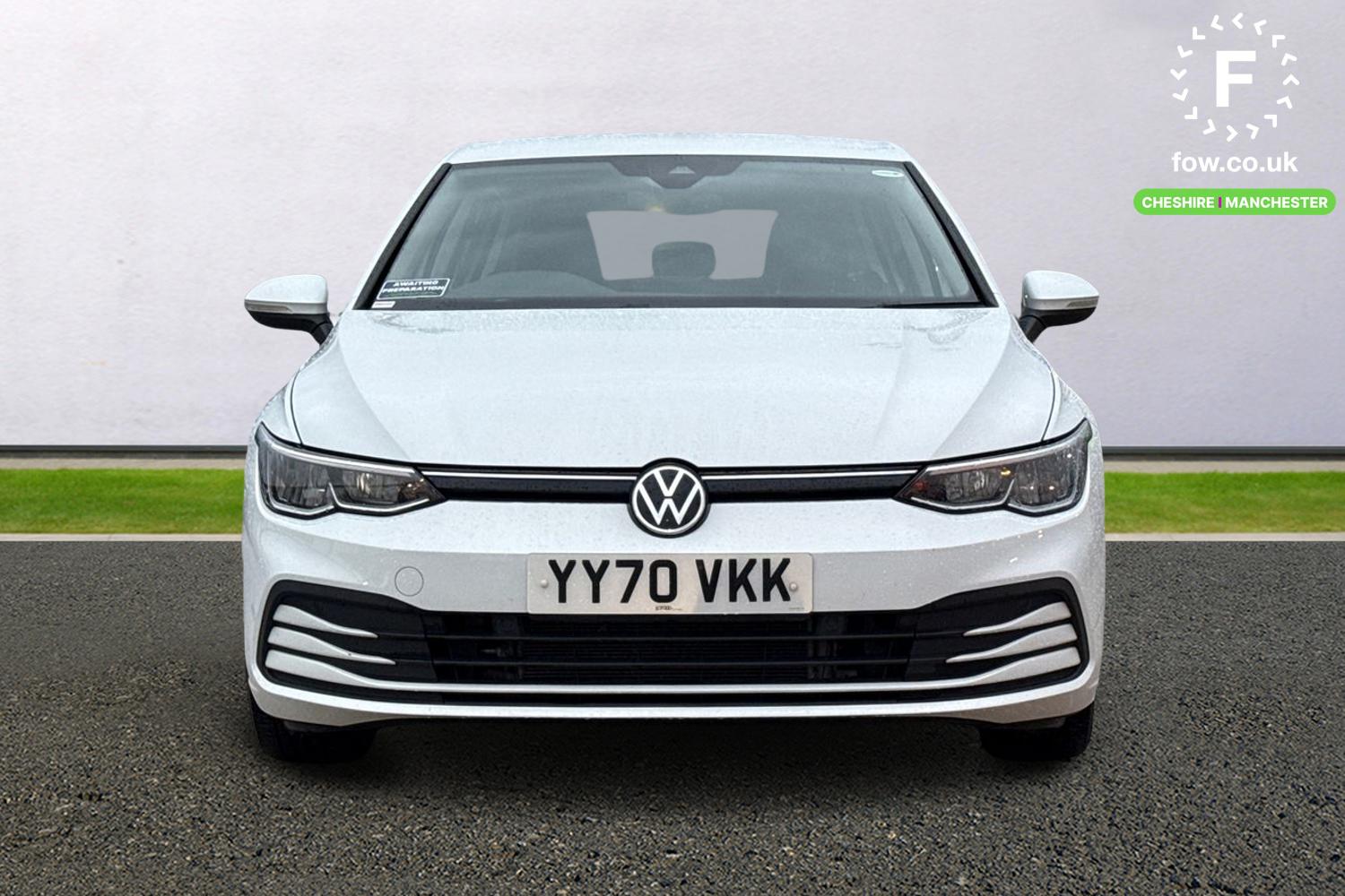 Used Volkswagen Golf 2020 for sale - 76723758: Photo 22