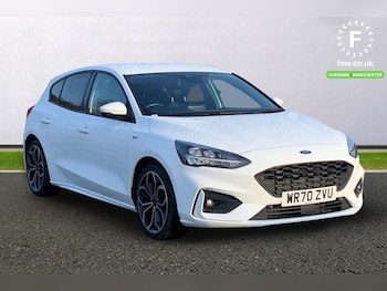 Used Ford Focus 2020 for sale - 77313072: Photo