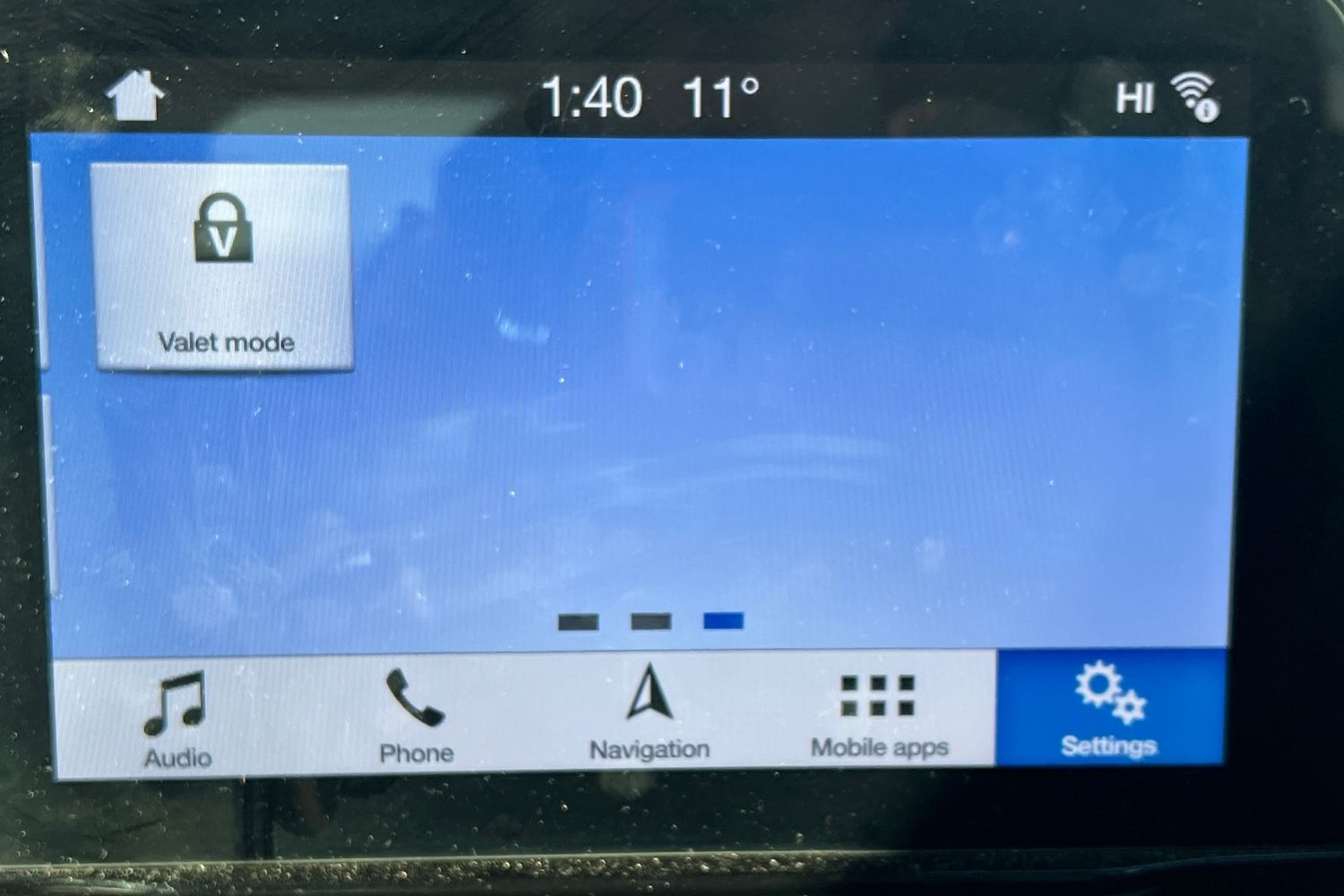 Used Ford Fiesta 2019 for sale - 77515024: Photo 12