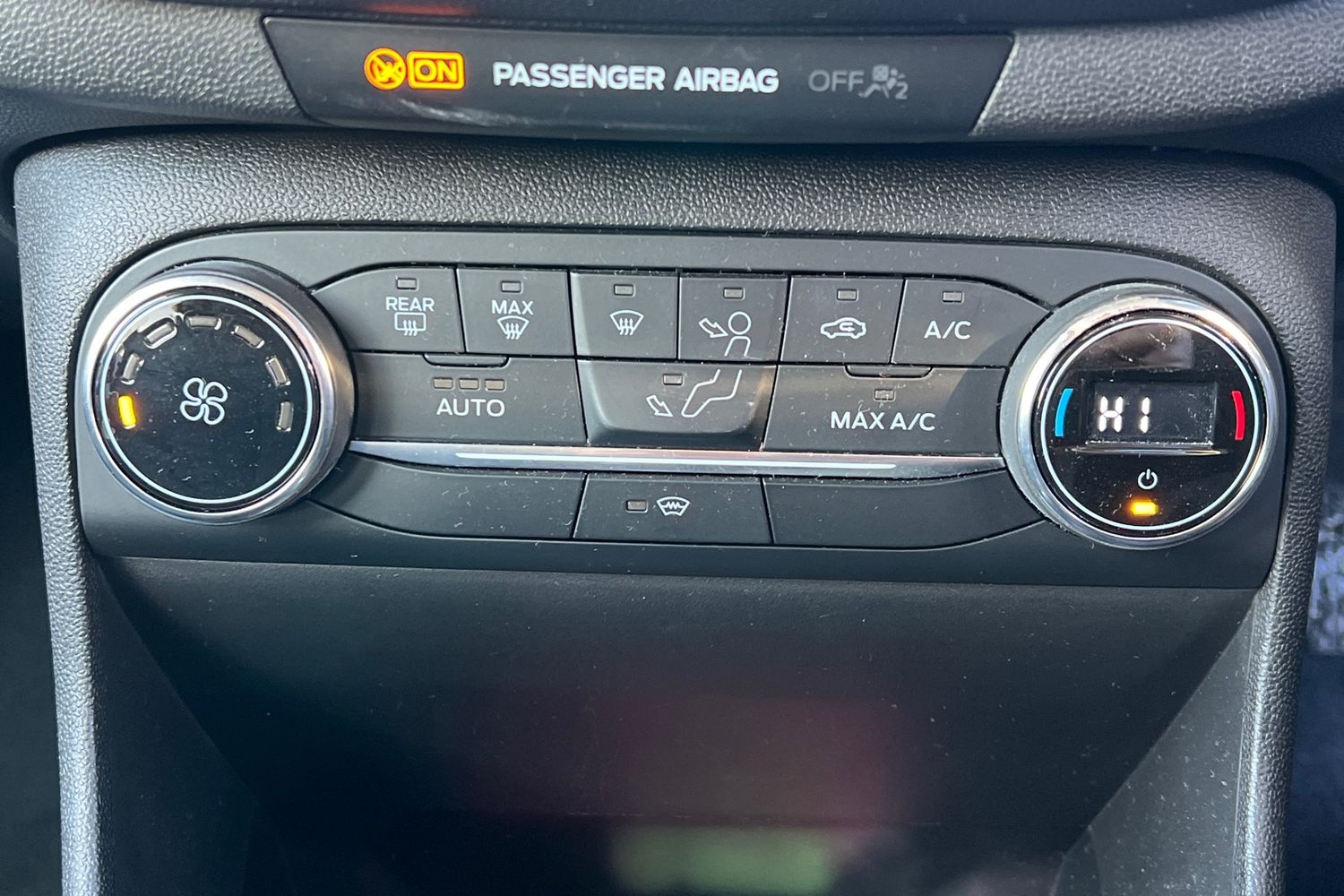 Used Ford Fiesta 2019 for sale - 77515024: Photo 13