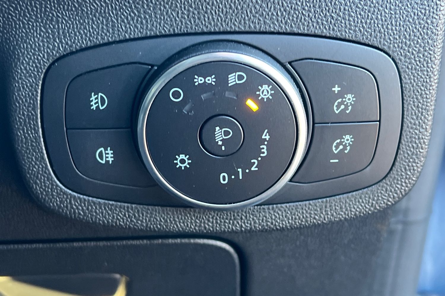 Used Ford Fiesta 2019 for sale - 77515024: Photo 19