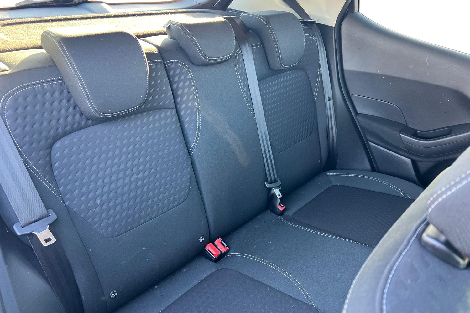 Used Ford Fiesta 2019 for sale - 77515024: Photo 21