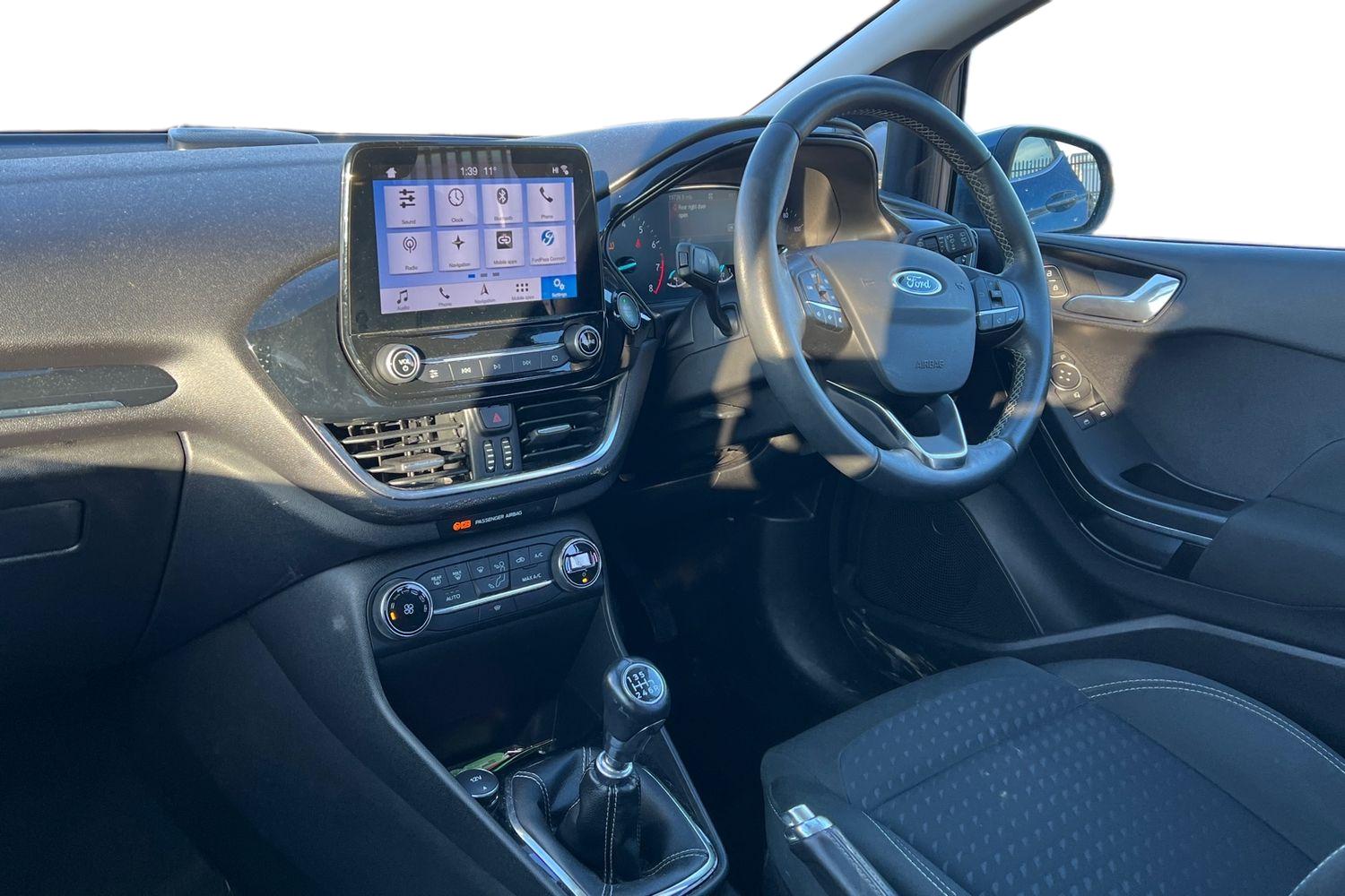 Used Ford Fiesta 2019 for sale - 77515024: Photo 4