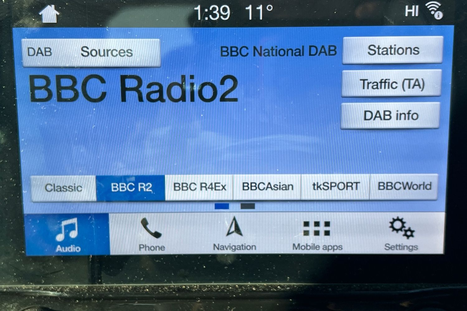 Used Ford Fiesta 2019 for sale - 77515024: Photo 6