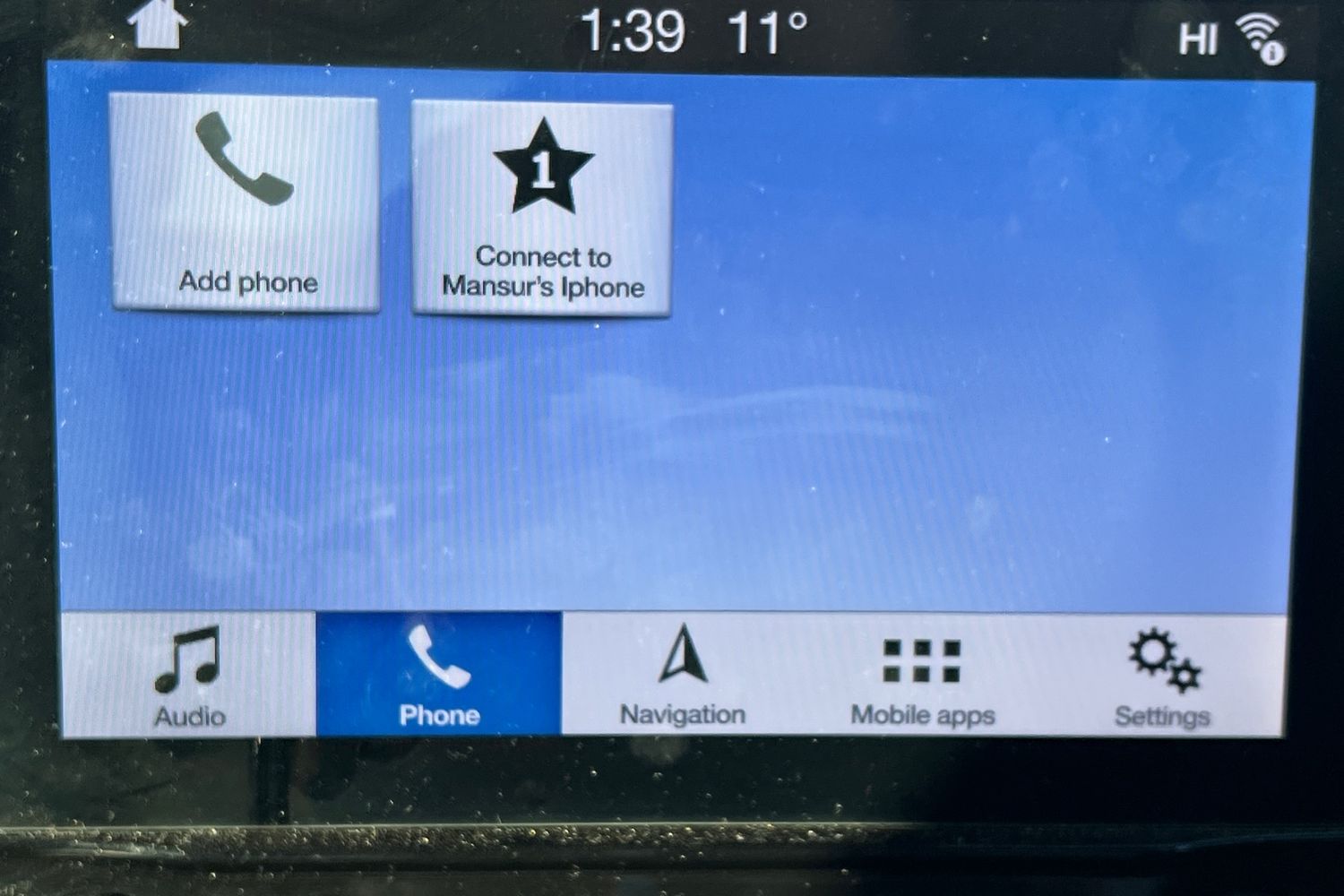 Used Ford Fiesta 2019 for sale - 77515024: Photo 7