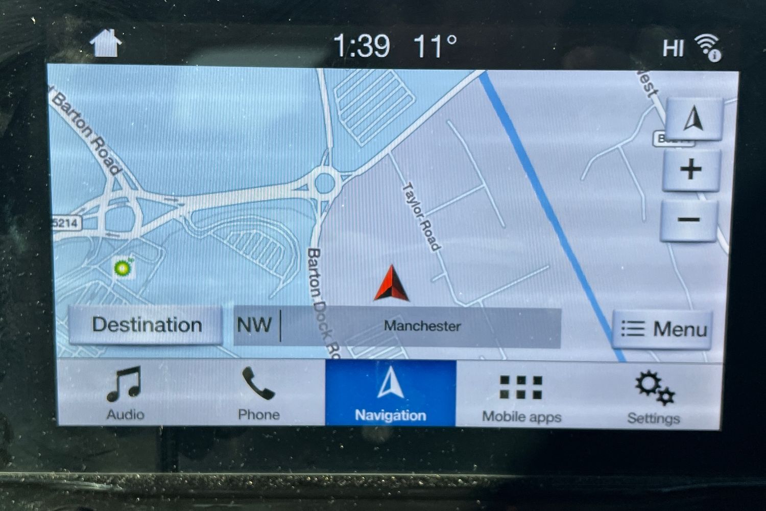 Used Ford Fiesta 2019 for sale - 77515024: Photo 8