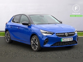 Used Vauxhall Corsa 2022 for sale - 78436877: Photo