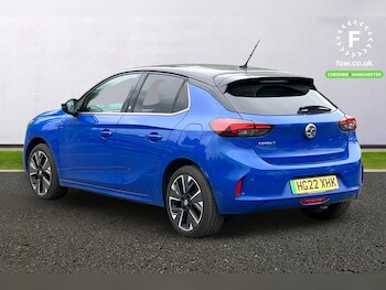 Used Vauxhall Corsa 2022 for sale - 78436877: Photo