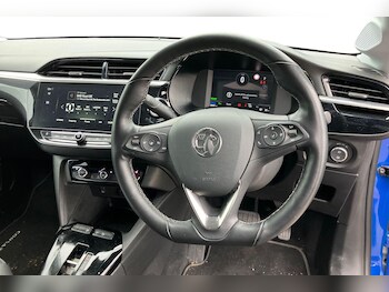 Used Vauxhall Corsa 2022 for sale - 78436877: Photo