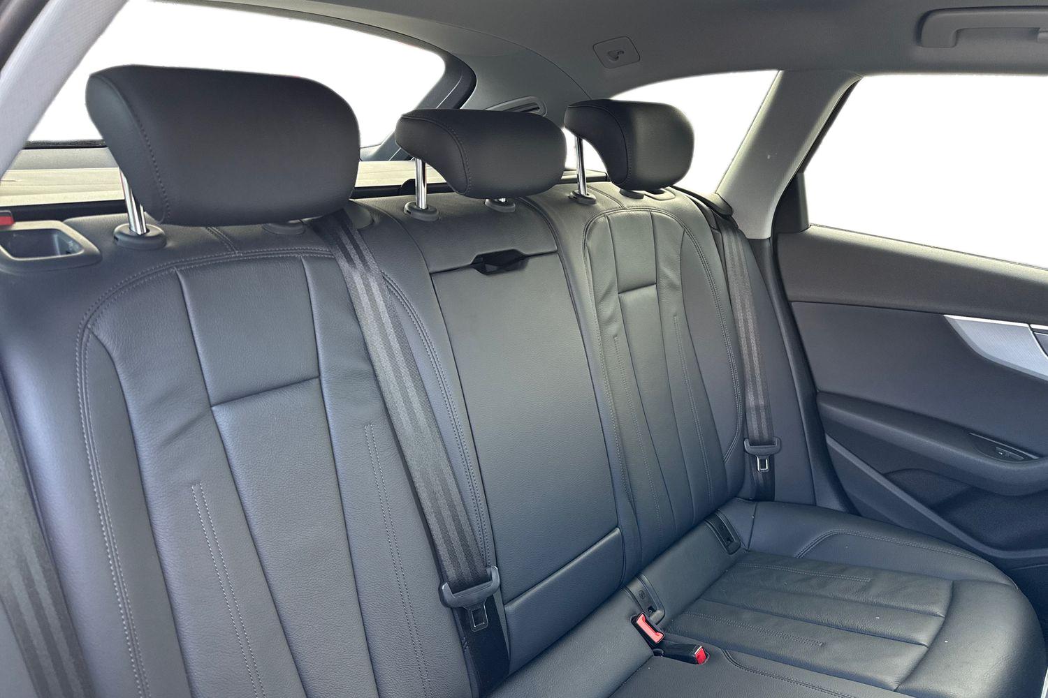 Used Audi A4 Allroad 2018 for sale - 77059345: Photo 14