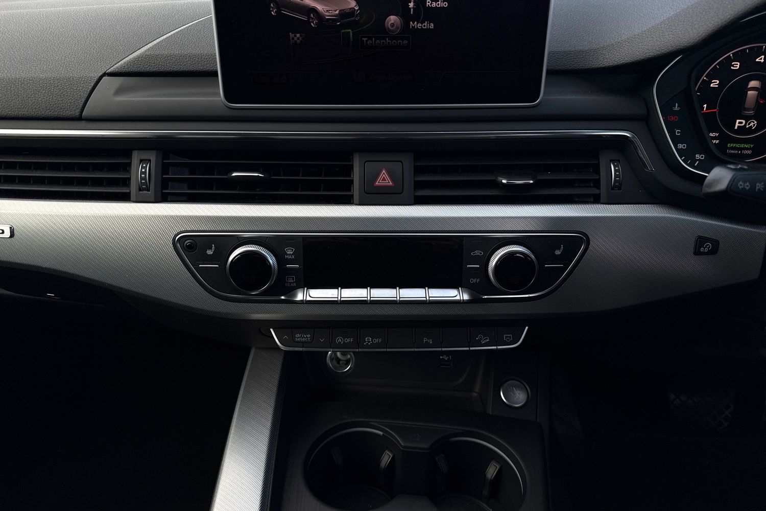 Used Audi A4 Allroad 2018 for sale - 77059345: Photo 7