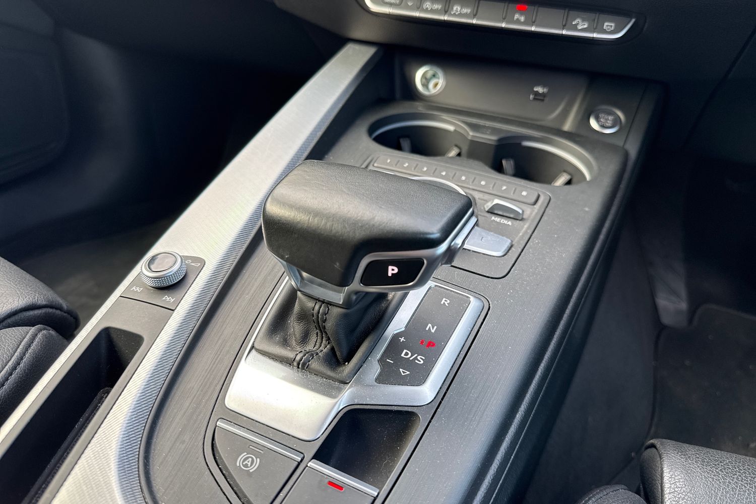 Used Audi A4 Allroad 2018 for sale - 77059345: Photo 8