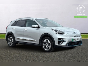 Used Kia Niro 2021 for sale - 75879444: Photo