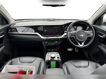 Used Kia Niro 2021 for sale - 75879444: Photo