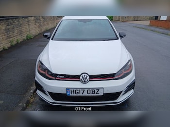 Used Volkswagen Golf 2017 for sale - 78802458: Photo