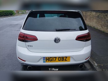 Used Volkswagen Golf 2017 for sale - 78802458: Photo