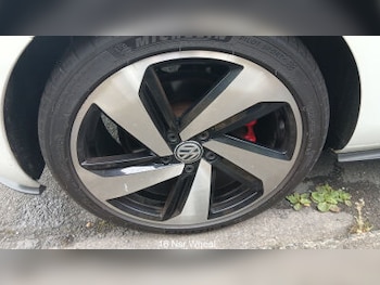 Used Volkswagen Golf 2017 for sale - 78802458: Photo